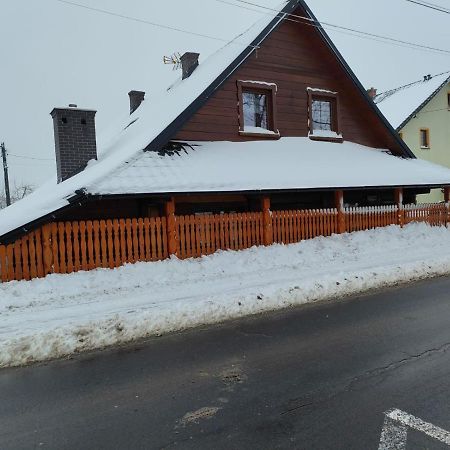 Chatkaduraje Jaworzynka Zewnętrze zdjęcie