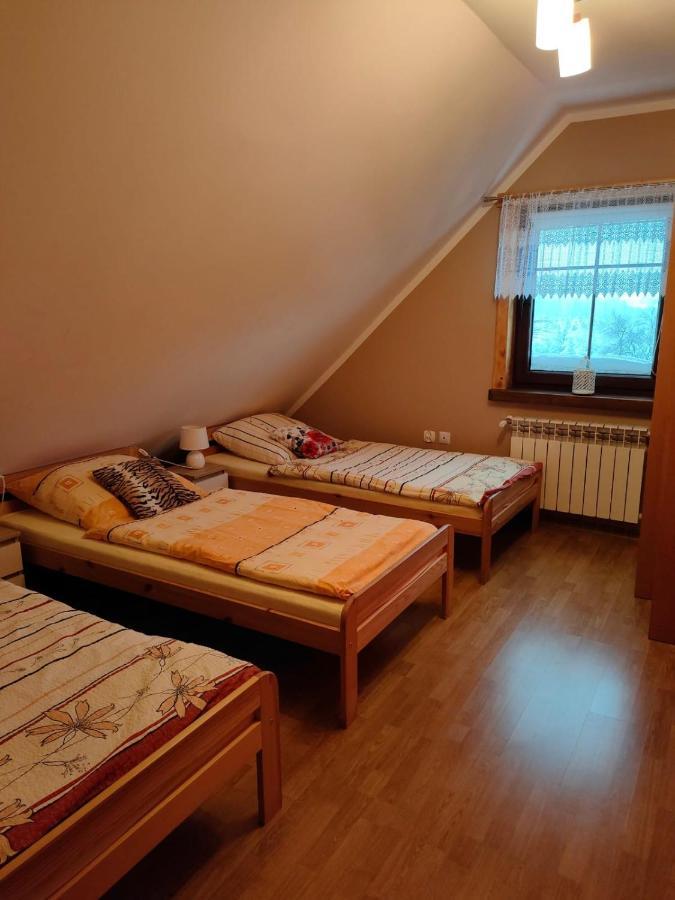 Chatkaduraje Jaworzynka Zewnętrze zdjęcie