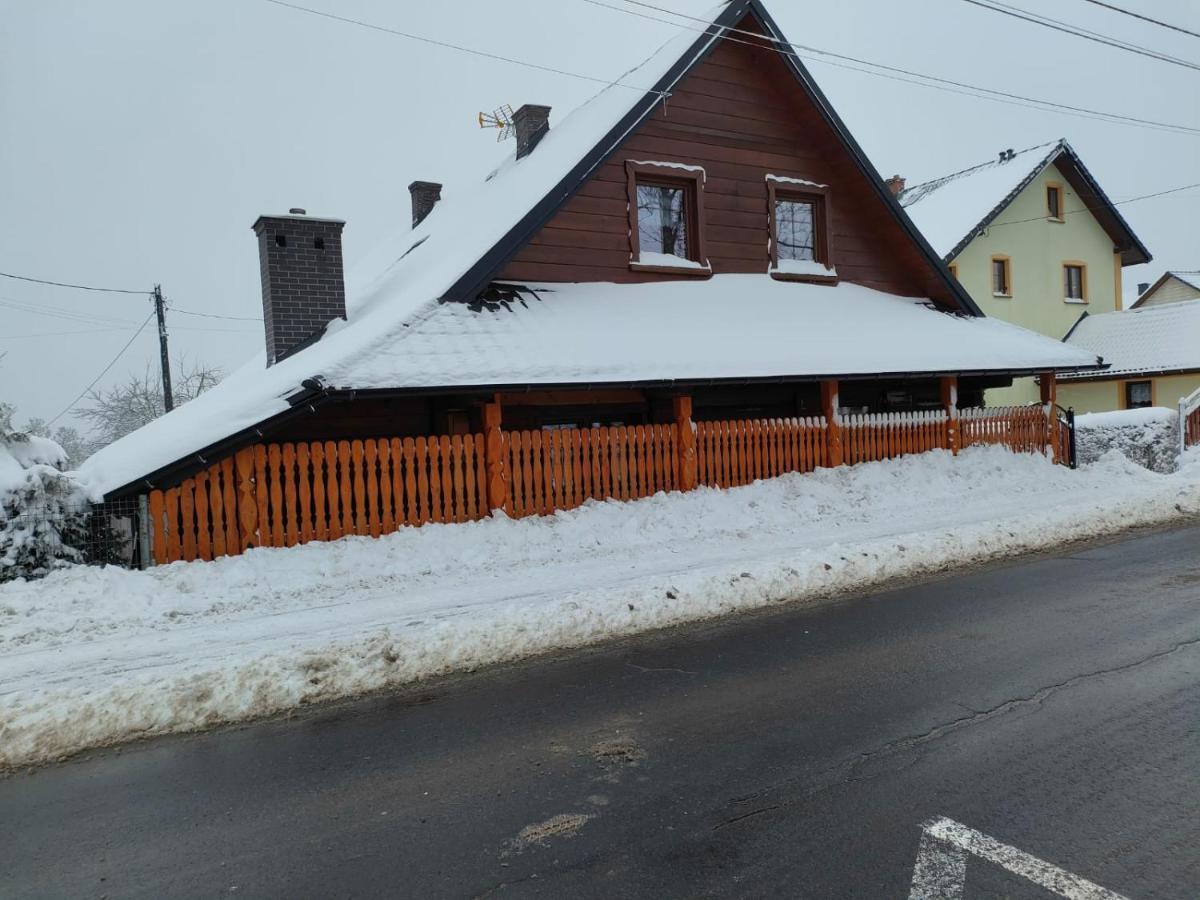 Chatkaduraje Jaworzynka Zewnętrze zdjęcie