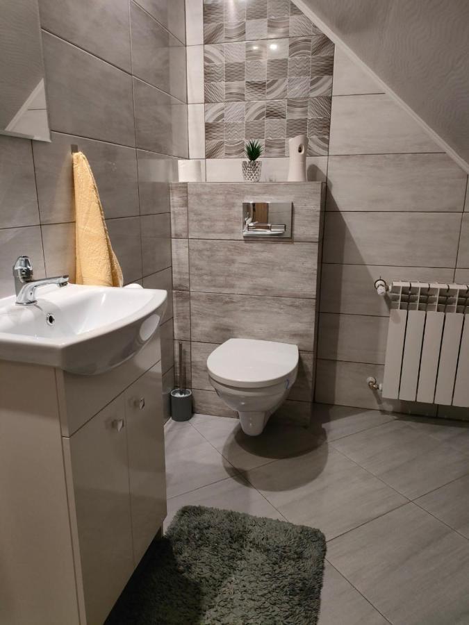 Chatkaduraje Jaworzynka Zewnętrze zdjęcie