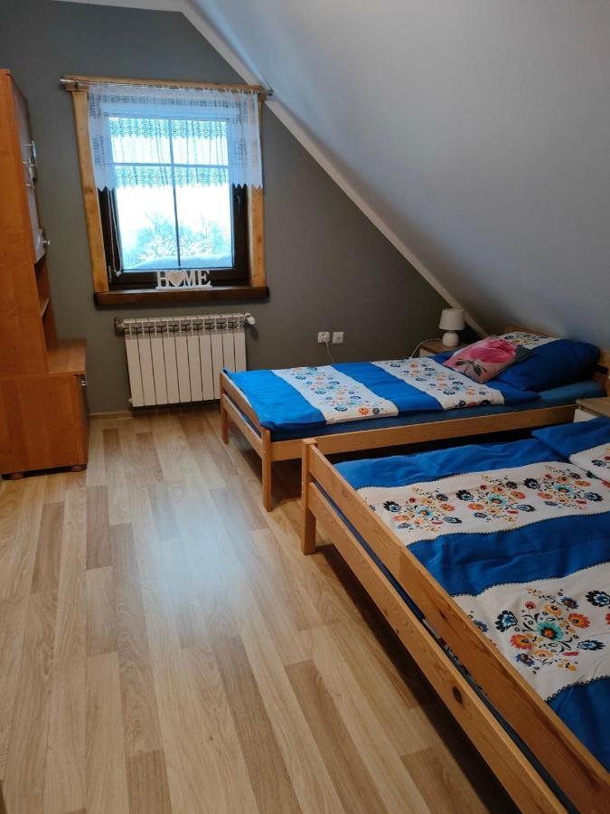Chatkaduraje Jaworzynka Zewnętrze zdjęcie