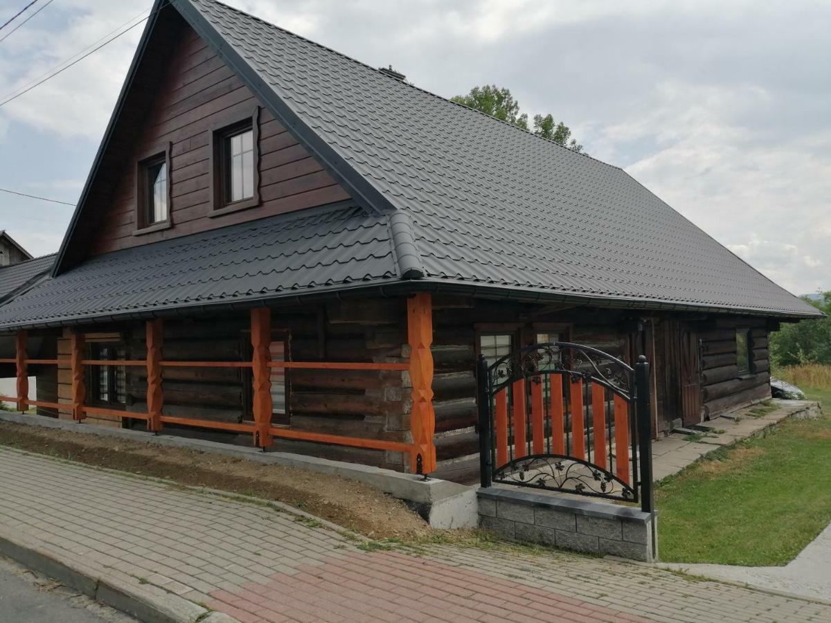 Chatkaduraje Jaworzynka Zewnętrze zdjęcie